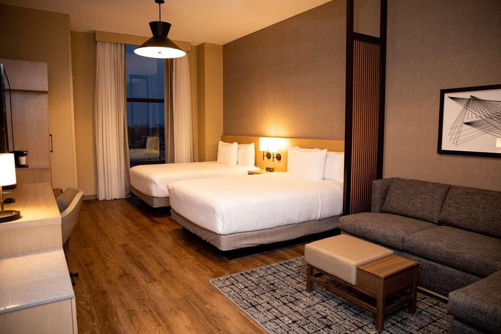 Hyatt Place Chicago Wicker Park Cameră foto